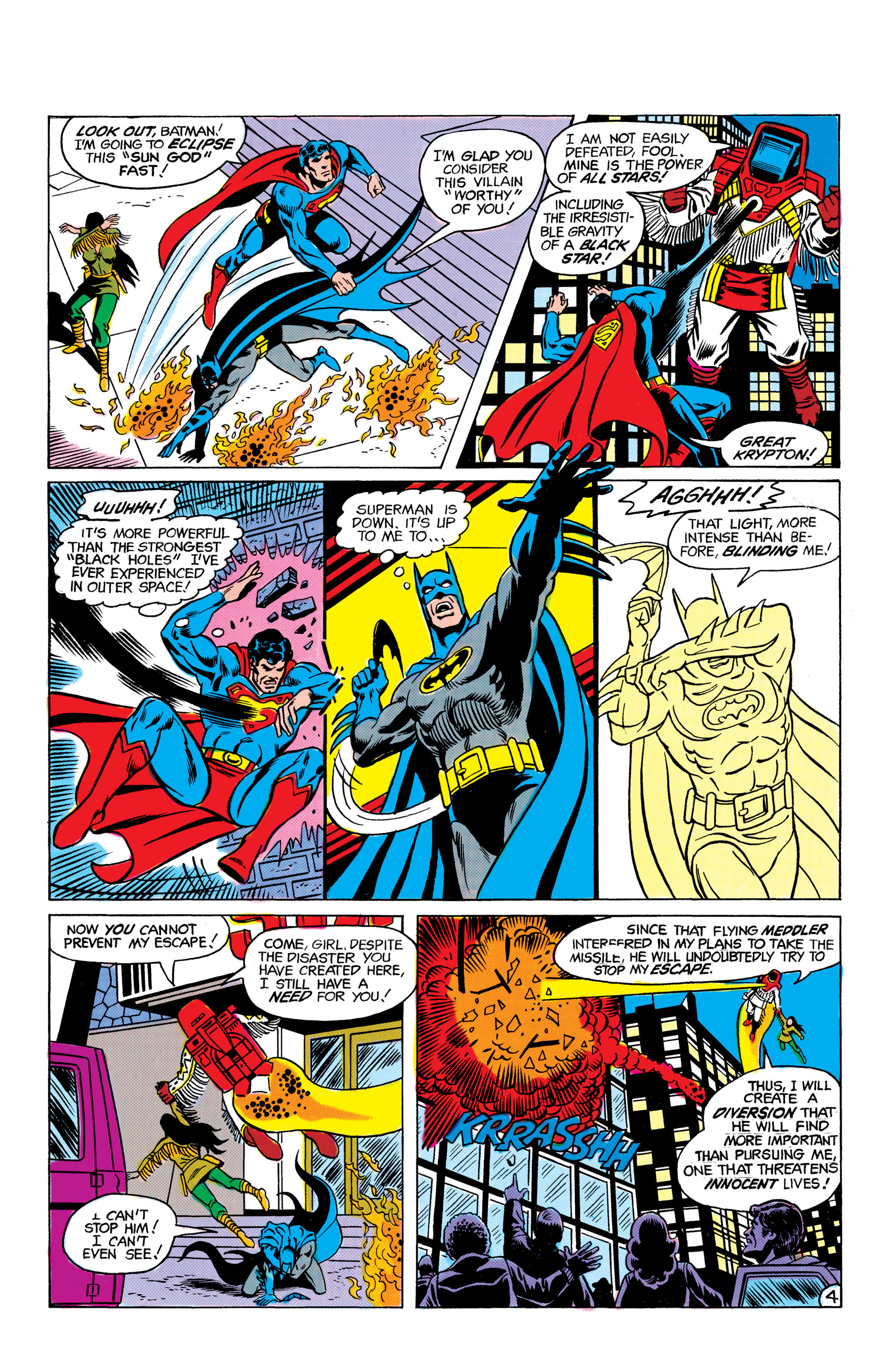 Worlds Finest Comics 294 Page 4