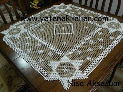 Civili Kasnak Isi Masa Ortusu Yetenekli Eller