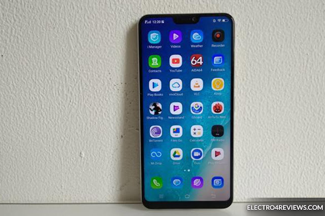 Review the Vivo V9 phone specifications and price vivo, vivo v9, v9, harga vivo v9, vivo v9 price, vivo v9 mobile, vivo price, vivo v9 mobile price in india