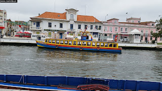 CITY / Aveiro, Portugal