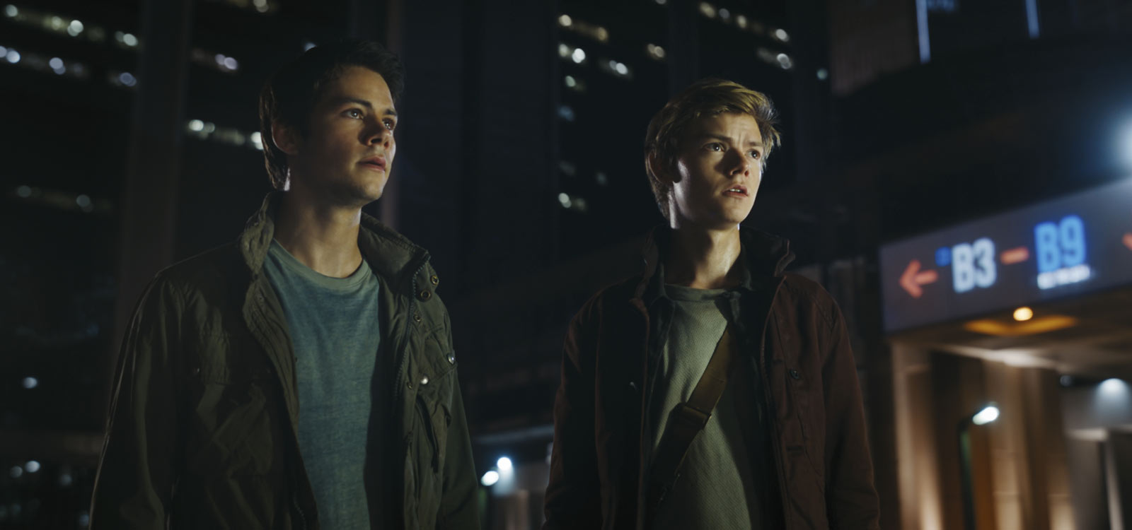 Third Maze Runner movie makes no sense, even if you've seen the earlier  installments, Movie Reviews, Spokane, The Pacific Northwest Inlander