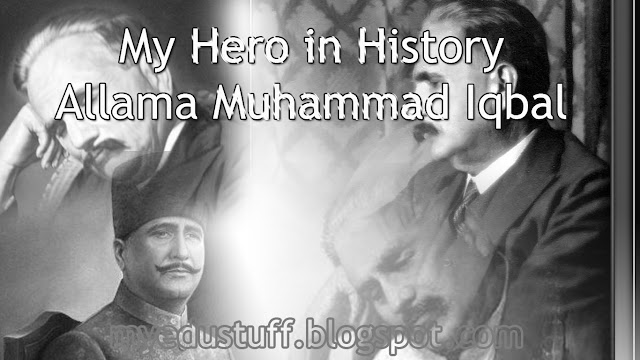 My Hero In History (Essay)