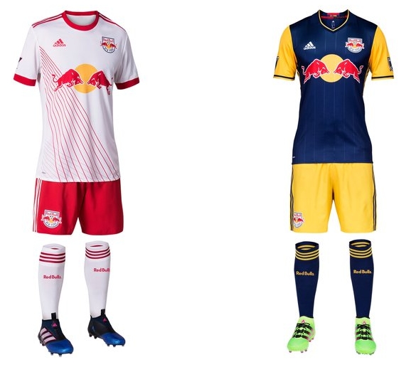 MLS의 All 아디다스 유니폼.JPG | 인스티즈