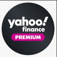 Yahoo.finance.Premium
