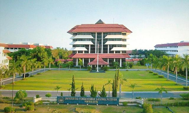 Info Pendaftaran Mahasiswa Baru Upn Veteran Jakarta 2020 2021 Promo Jitu Com