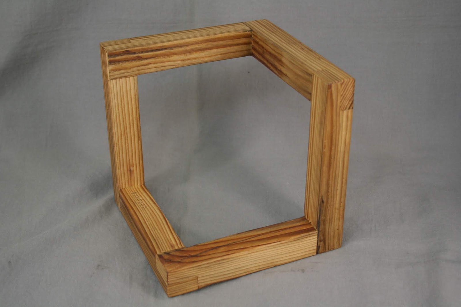 Scherer's Art Blog A Small Sculpture