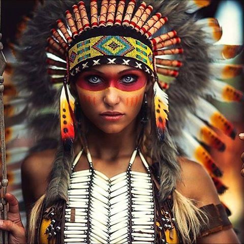 35 HERMOSOS PROVERBIOS DE LOS NATIVOS AMERICANOS - EL CLUB DE LOS