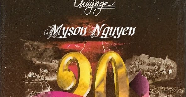 Thúy Nga Video 49 - Paris By Night 32 (20 Năm Nhìn Lại) ~ CD Nhạc Việt