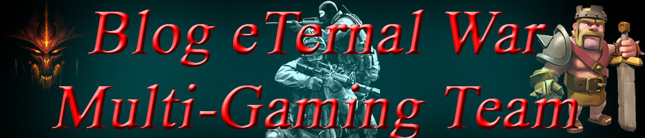Team eTernal War
