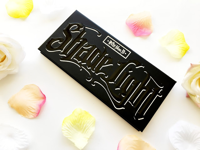 Kat Von D Shade and Light Contour Palette