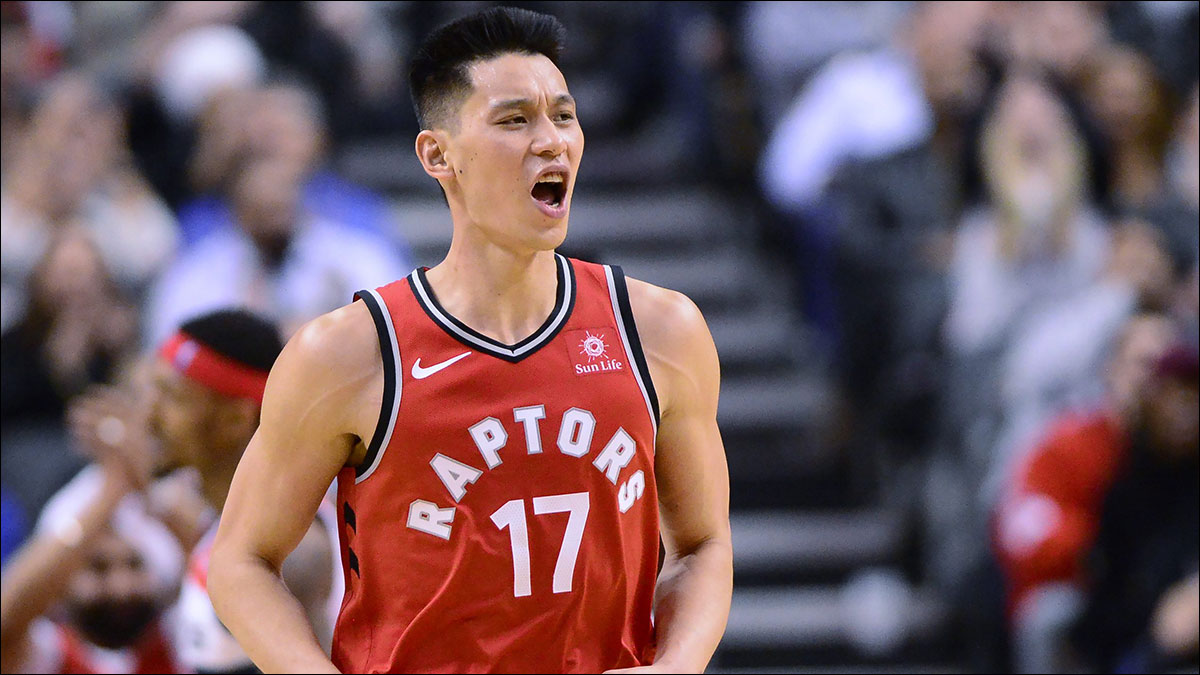 NBA Security Guards Still Don't Know Who Jeremy Lin Is