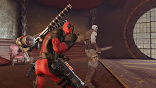 Deadpool: The Video Game – ElAmigos pc español