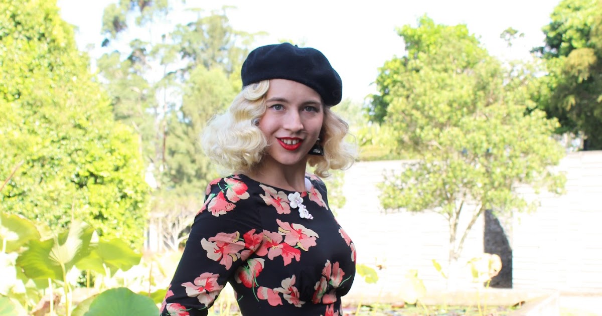Louisa | GracefullyVintage