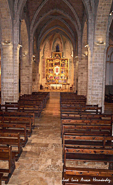 El Puig de Santa María (Valencia)