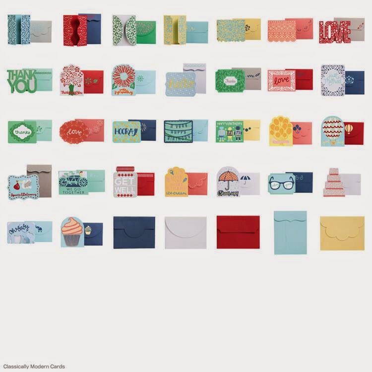 Nancy's Scrappin' and Stamps New Cricut Cartridge Classically Modern