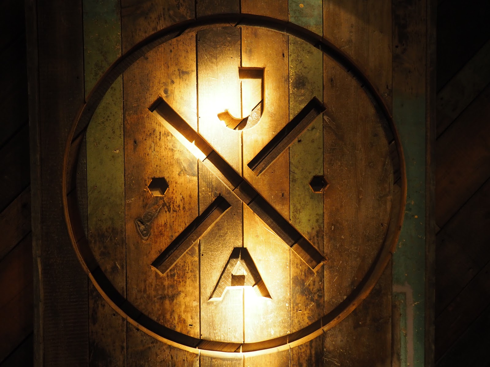 The Joiners Arms Quarndon, Derbyshire. Munching With Foodie