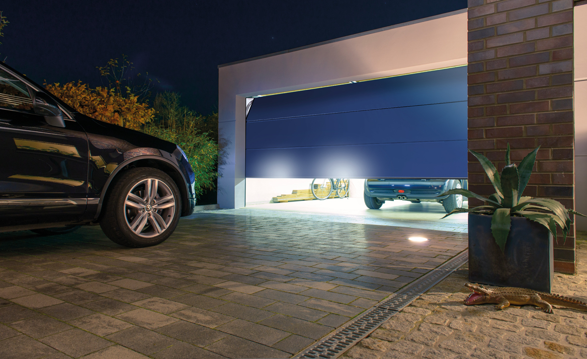 Garage Door Replacement La Verne 91102