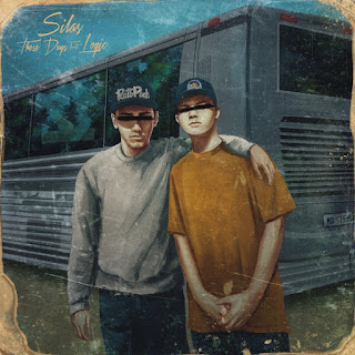 MP3 download Silas - These Days (feat. Logic) - Single iTunes plus aac m4a mp3