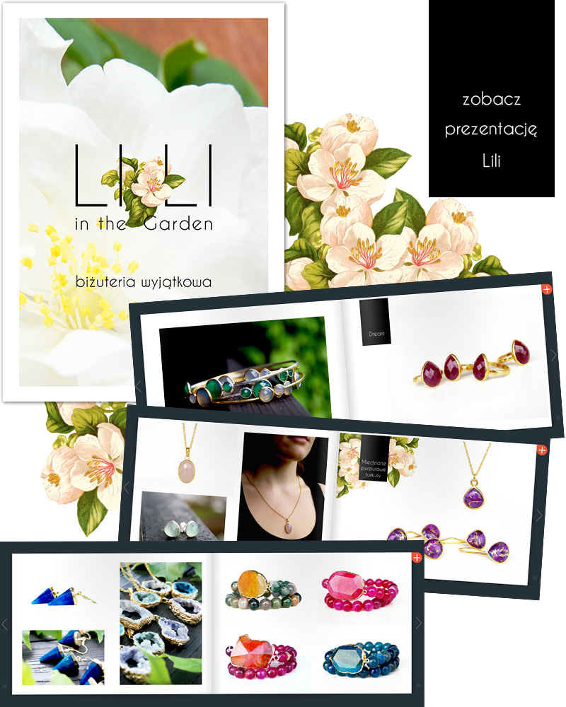 http://issuu.com/adrianasadkiewicz/docs/katalog_lili_in_the_garden