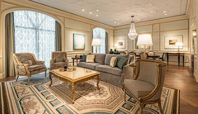 Family Travel Channel News Caesars Palace Completes 100