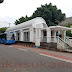 Halte Busway Museum Fatahillah