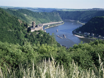 Rhine River