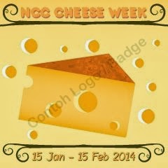 CHEESE WEEK