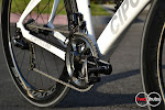 Cipollini RB1K THE ONE Shimano Dura Ace R9150 Di2 C60 Complete Bike at twohubs.com