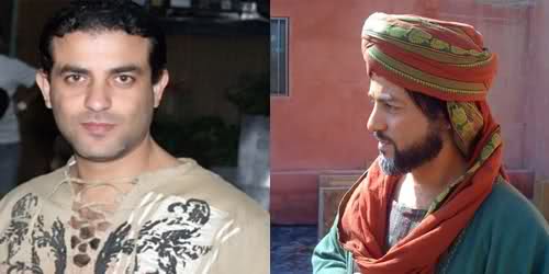 Pemeran Film Omar “Umar bin Khattab” mbc mnctv (bagian 3