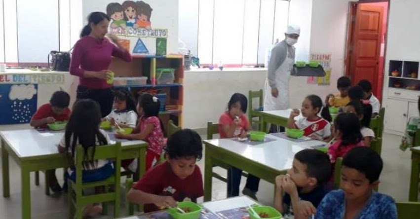 QALI WARMA: Programa social contribuye a la mejora del aprendizaje con alimentos que consumen 40 mil niñas y niños en Tumbes - www.qaliwarma.gob.pe QALI WARMA: Programa social contribuye a la mejora del aprendizaje con alimentos que consumen 40 mil niñas y niños en Tumbes - www.qaliwarma.gob.pe