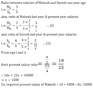 Test of the Day for Canara Bank PO Exam 2018 |_5.1