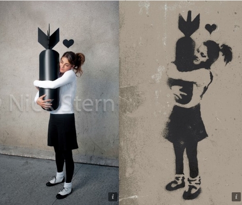 03-Banksy-Famous-Murals-Nick-Stern-News-And-Features-Photographer