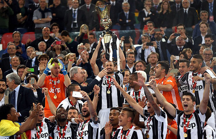 Giorgio Chiellini potpisuje nastavak saradnje sa Juventusim Giorgio Chiellini potpisuje nastavak saradnje sa Juventusim
