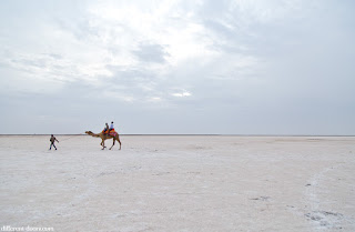 Tourist places in Kutch