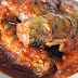 Sambal Tumis Ikan Sardin Mackerel