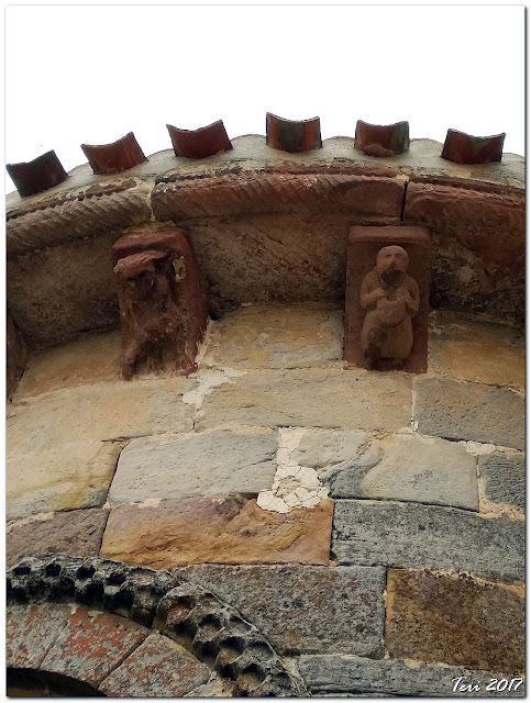 Andandarás: abril 2018