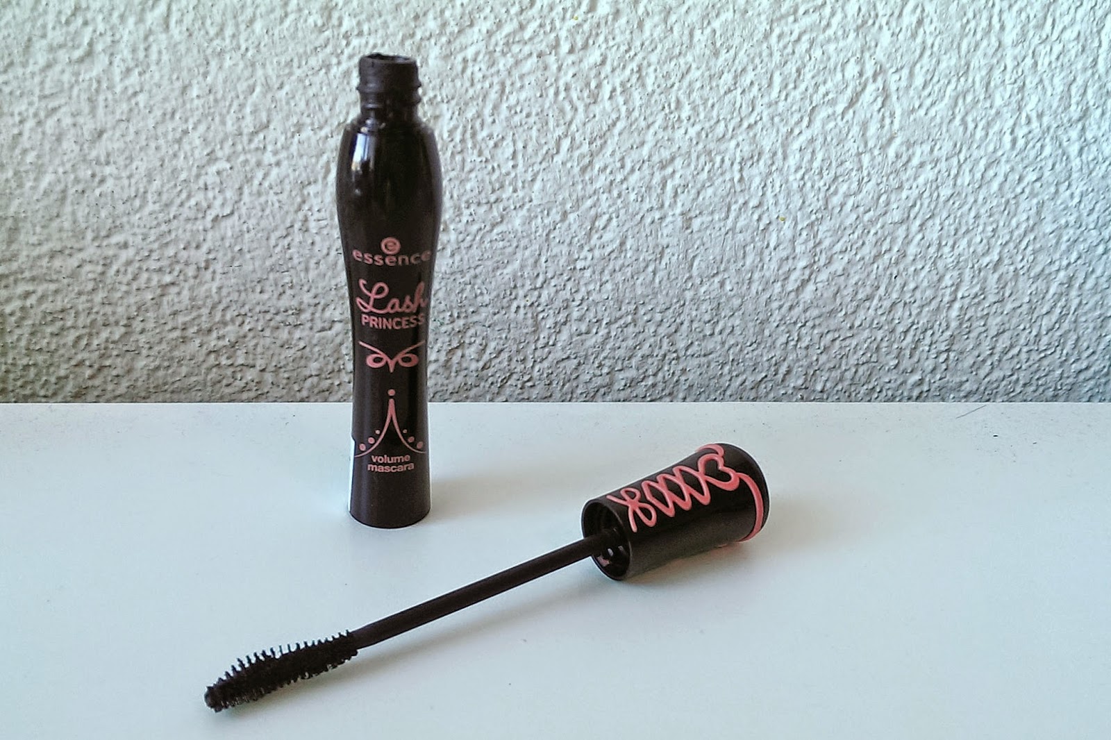 Aquamarie Review Lash Princess Mascara