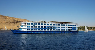 Luxor and Aswan Nile Cruises 
