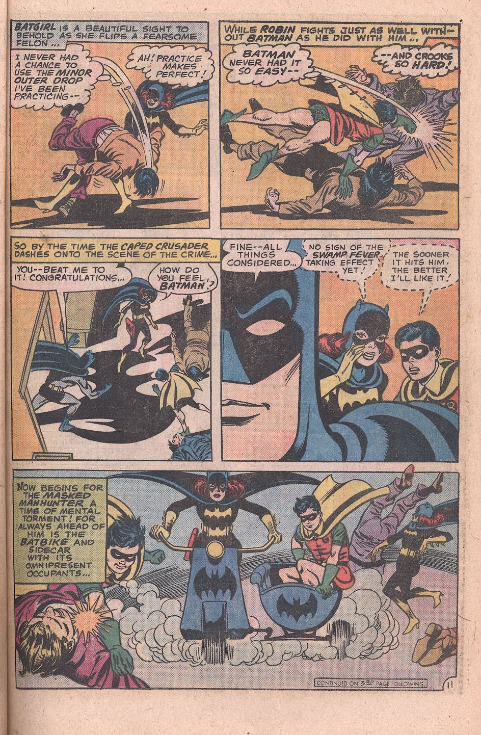 The Batman Family issue 2 - Page 13