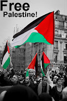 Free Palestine !