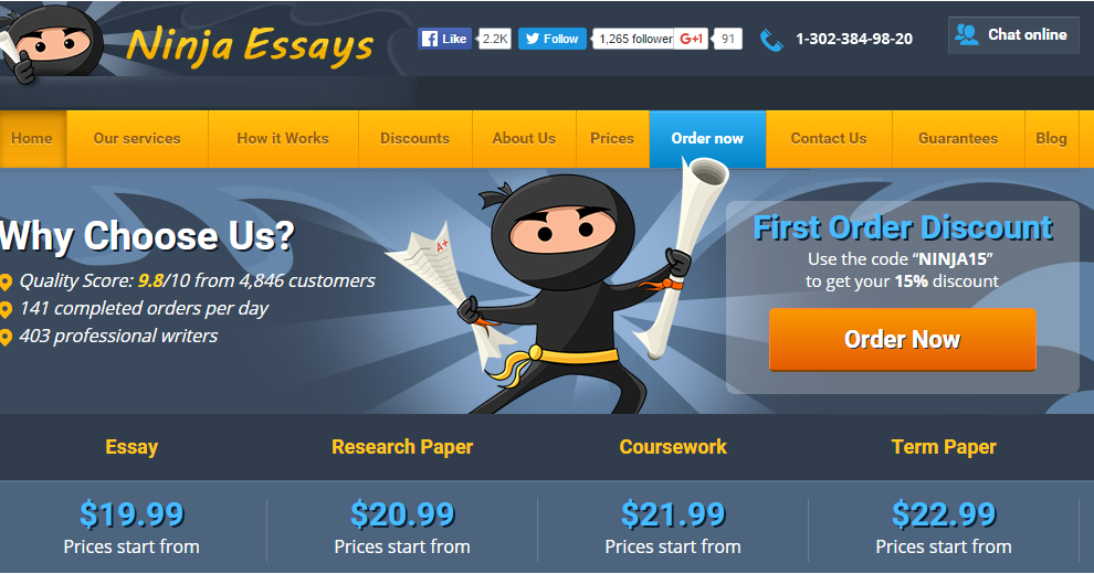 Thesis statement writing examples picture