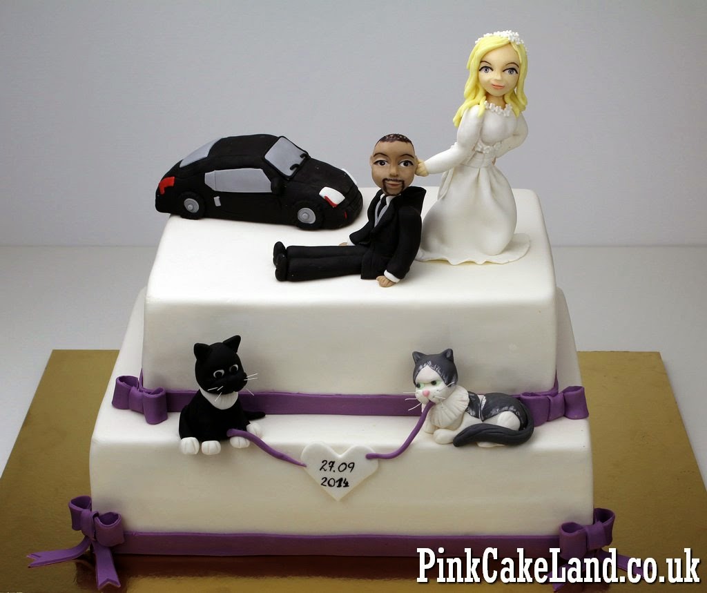Best Wedding Cakes in Hounslow