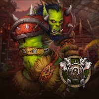World Of Warcraft Nurtest