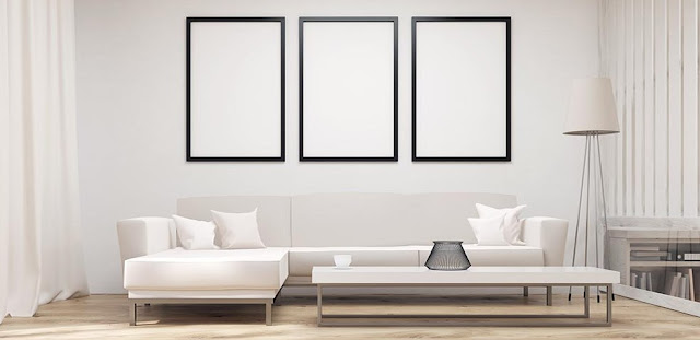 Minimalist Living Room Minimalist Living Room