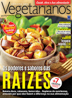 Revista dos Vegetarianos Revista dos Vegetarianos