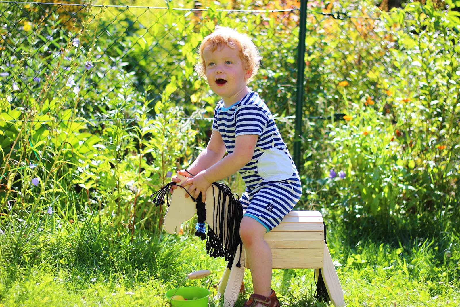 Vongestern Blog Versandkatalog