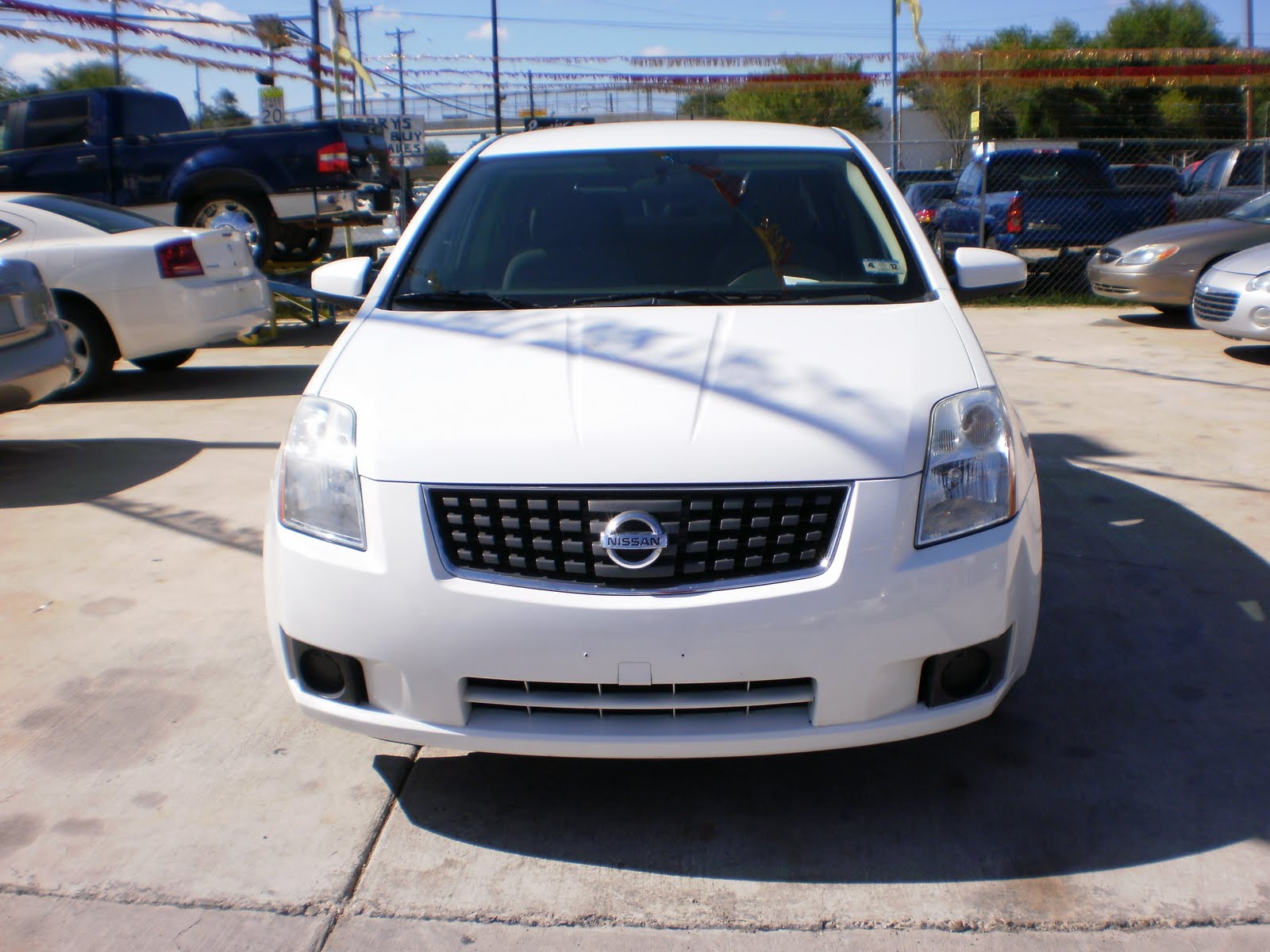 Dos Primos Auto Sales