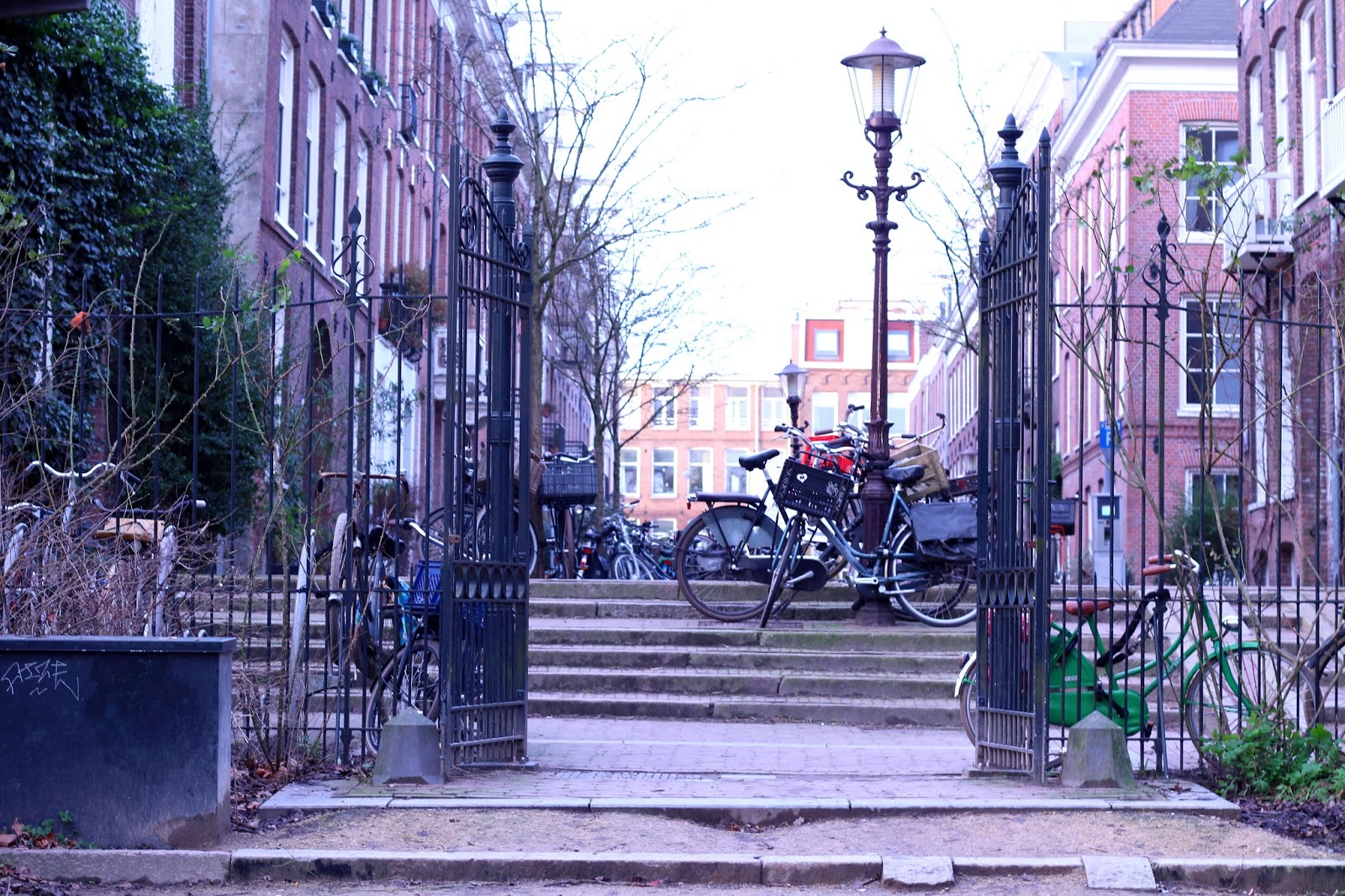 Amsterdam cityguide