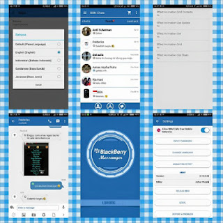 bbm mod