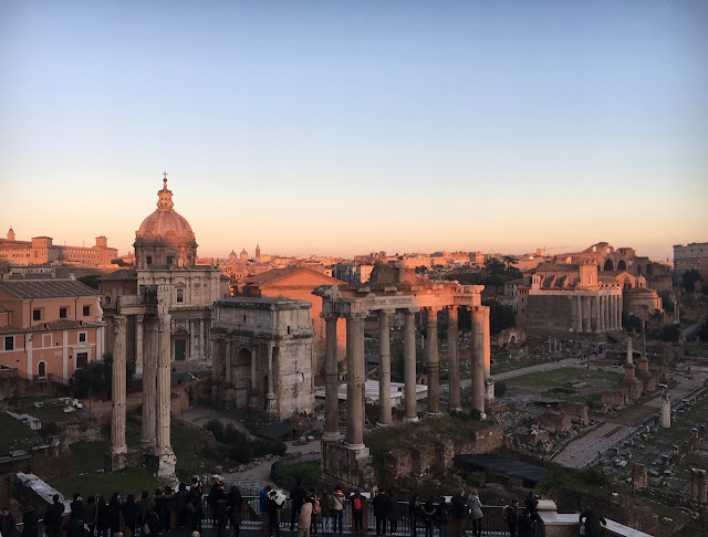 7 Pictures You Need to Take in Rome